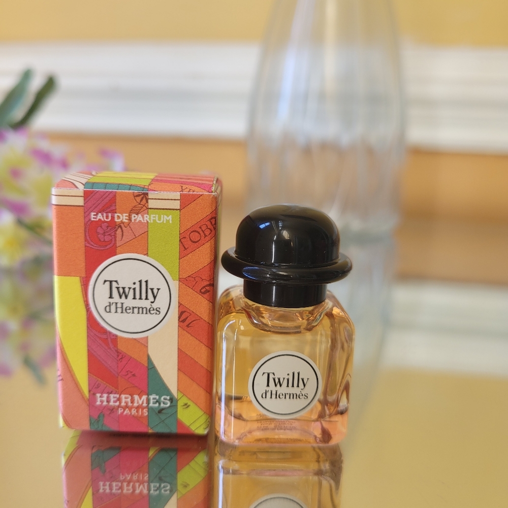 Hermes mini 7..5 ml